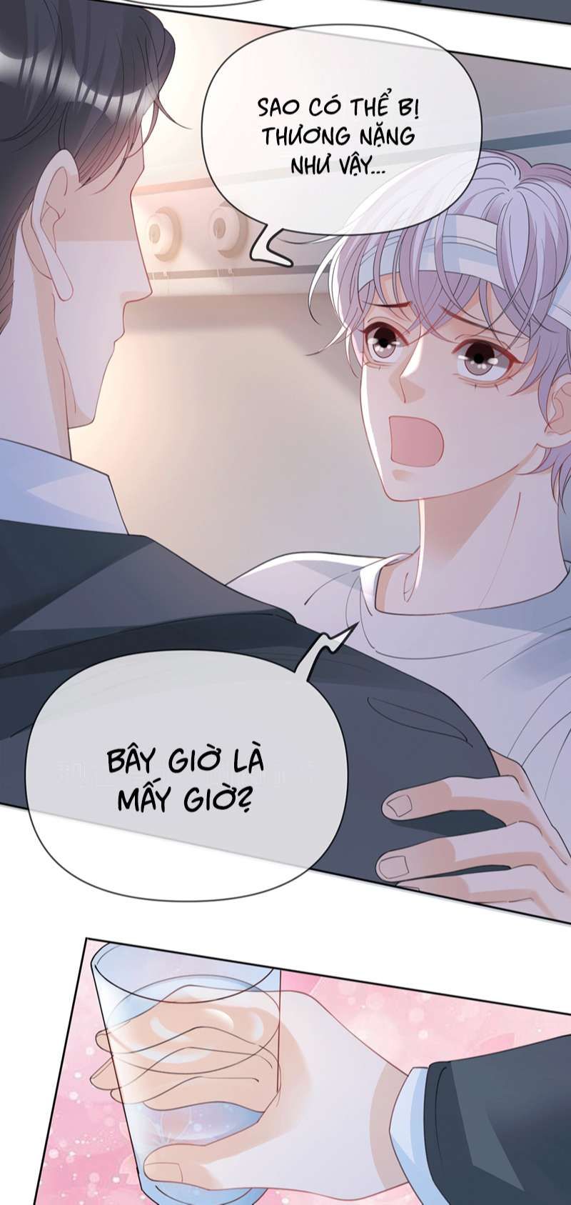 Bị Vạn Người Ghét Sau Khi Trùng Sinh Bạo Hồng Toàn Mạng Chapter 78 - 9