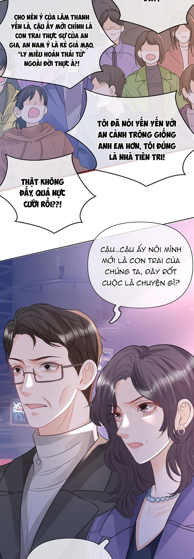 Bị Vạn Người Ghét Sau Khi Trùng Sinh Bạo Hồng Toàn Mạng Chapter 79 - 11