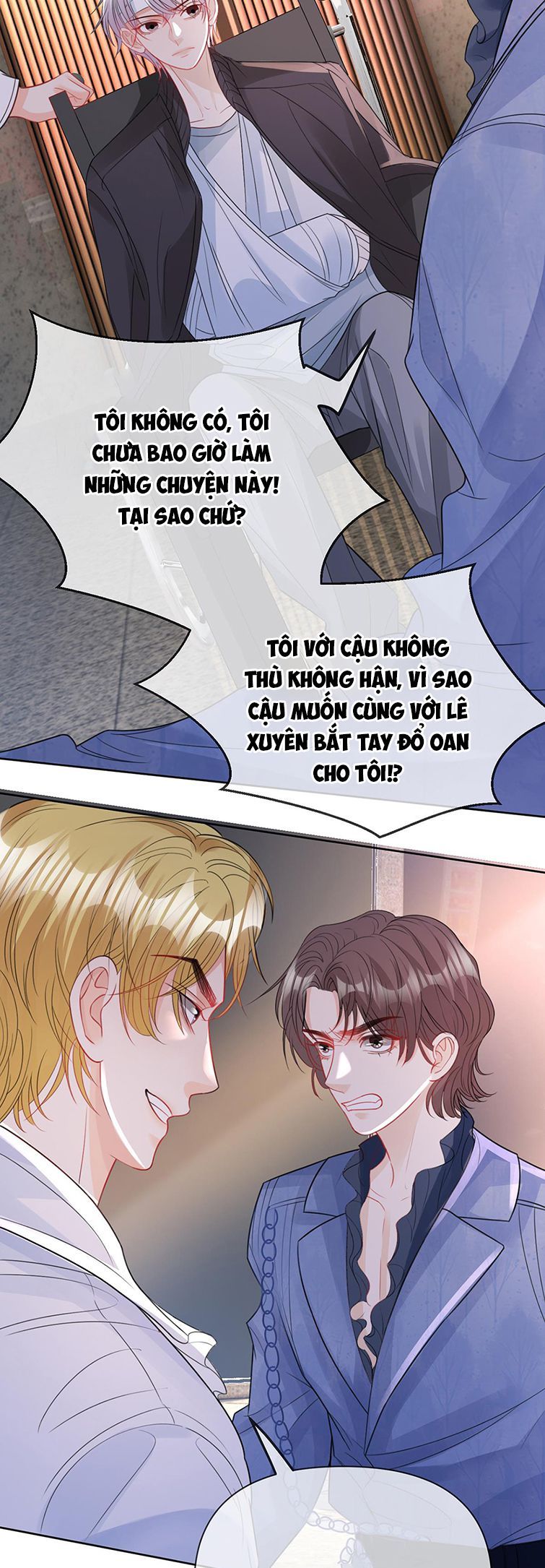 Bị Vạn Người Ghét Sau Khi Trùng Sinh Bạo Hồng Toàn Mạng Chapter 79 - 7