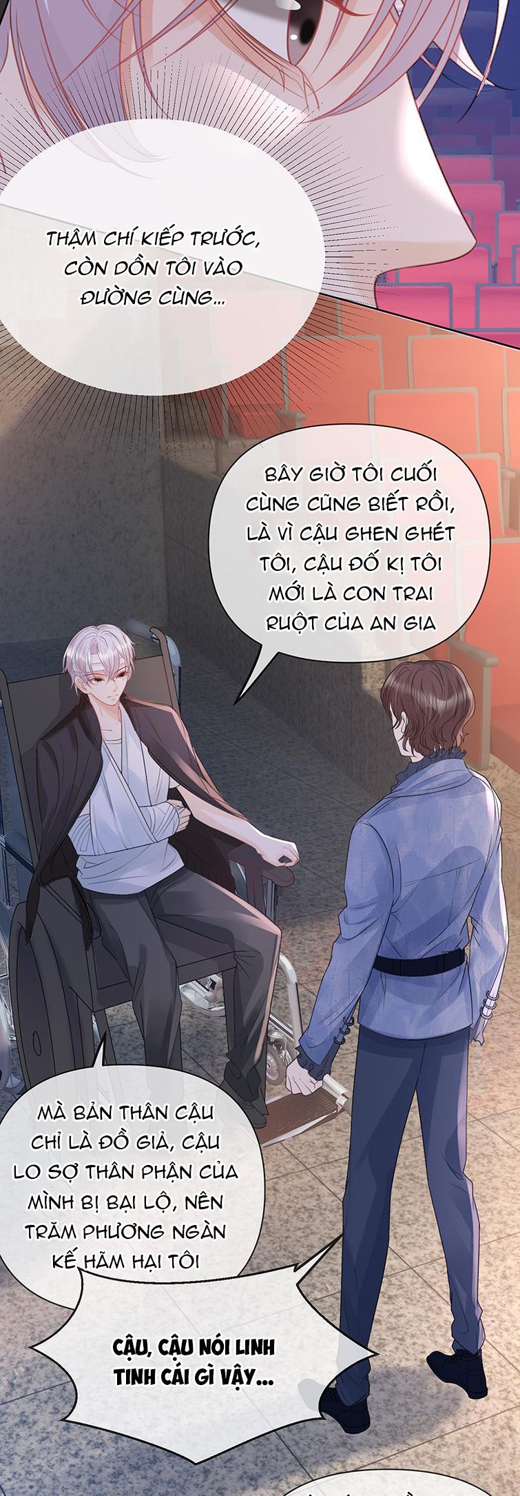 Bị Vạn Người Ghét Sau Khi Trùng Sinh Bạo Hồng Toàn Mạng Chapter 79 - 9