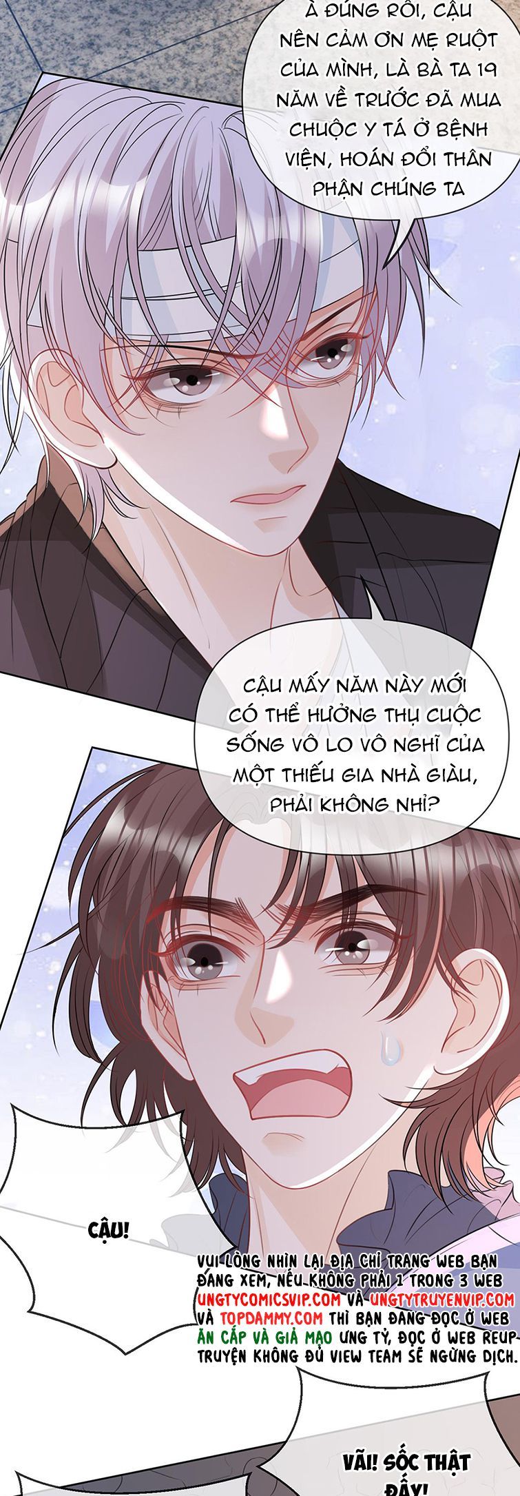 Bị Vạn Người Ghét Sau Khi Trùng Sinh Bạo Hồng Toàn Mạng Chapter 79 - 10