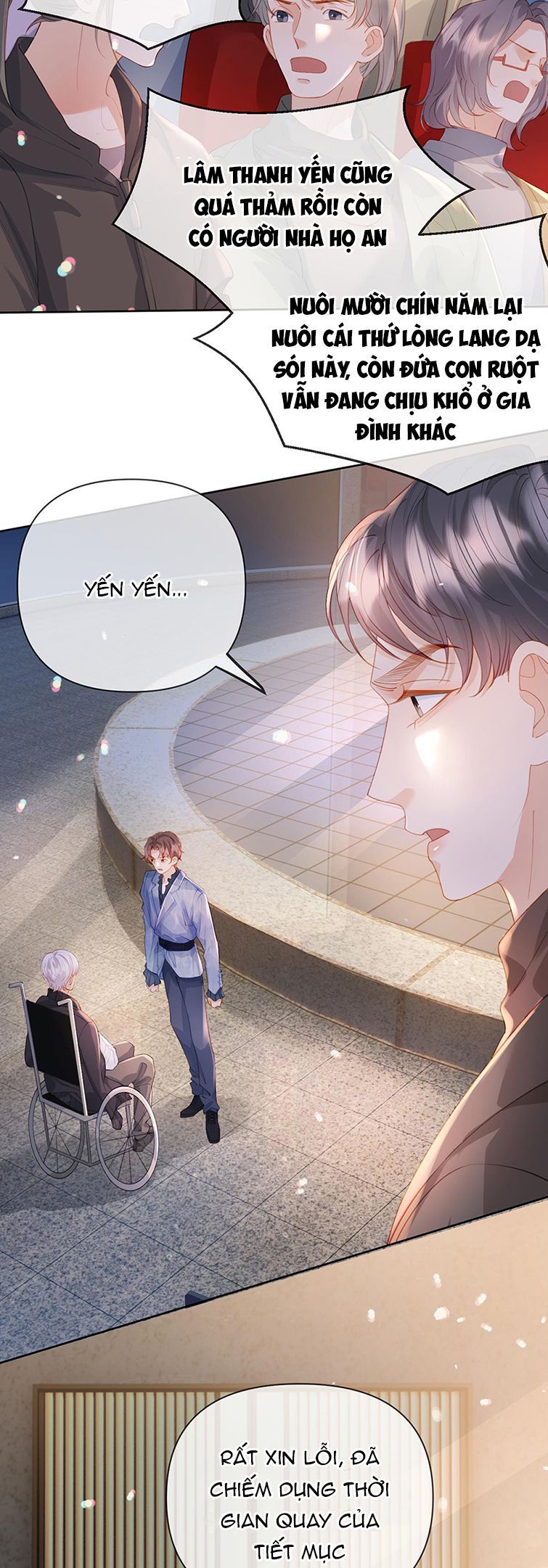 Bị Vạn Người Ghét Sau Khi Trùng Sinh Bạo Hồng Toàn Mạng Chapter 80 - 11