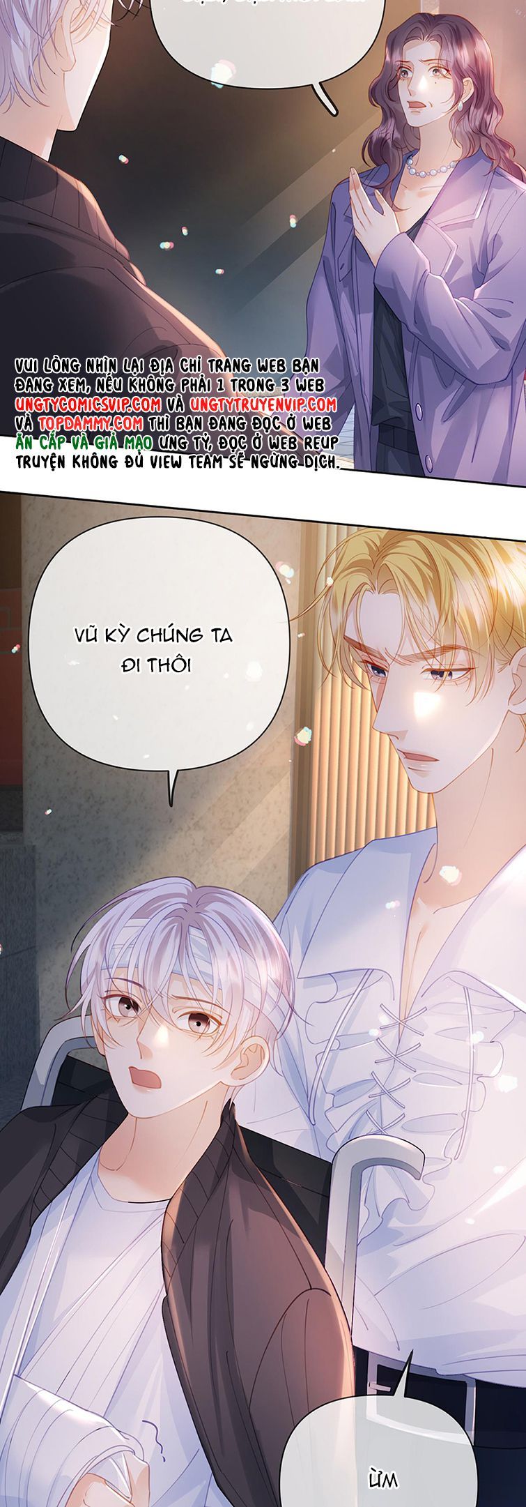 Bị Vạn Người Ghét Sau Khi Trùng Sinh Bạo Hồng Toàn Mạng Chapter 80 - 13