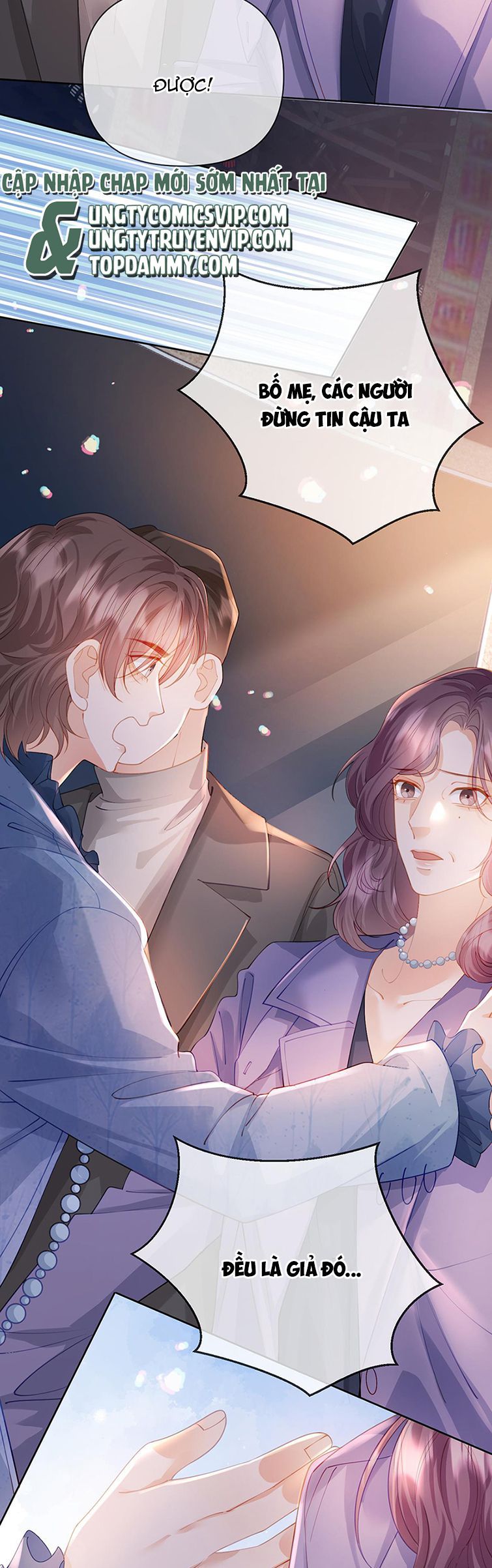 Bị Vạn Người Ghét Sau Khi Trùng Sinh Bạo Hồng Toàn Mạng Chapter 80 - 15