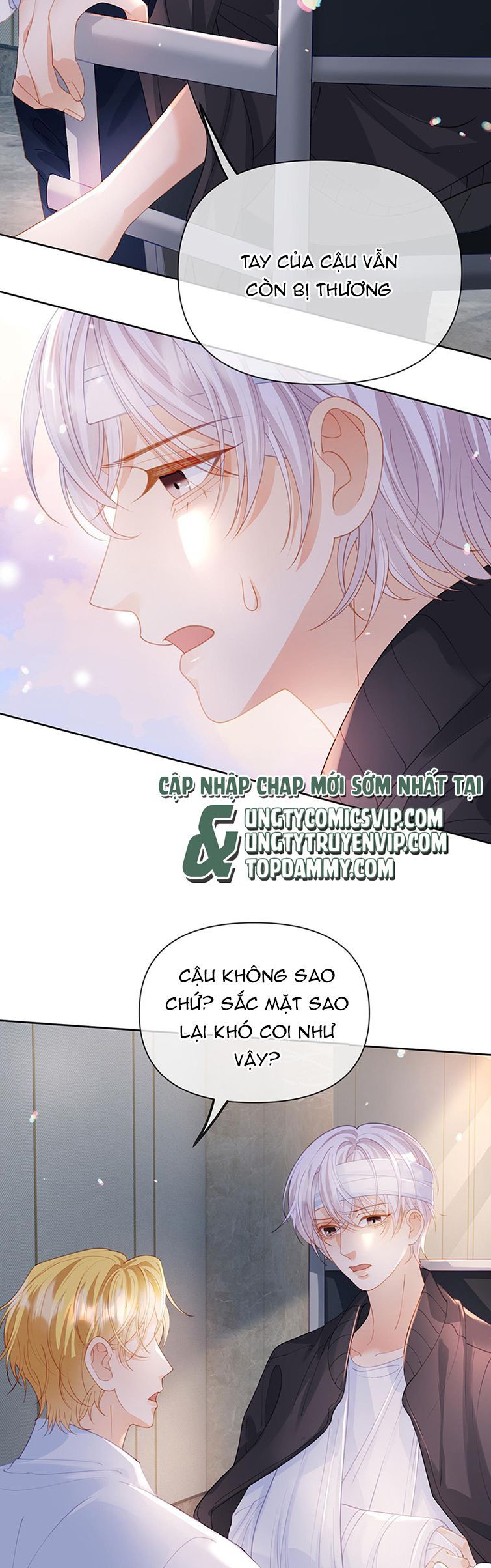 Bị Vạn Người Ghét Sau Khi Trùng Sinh Bạo Hồng Toàn Mạng Chapter 80 - 21
