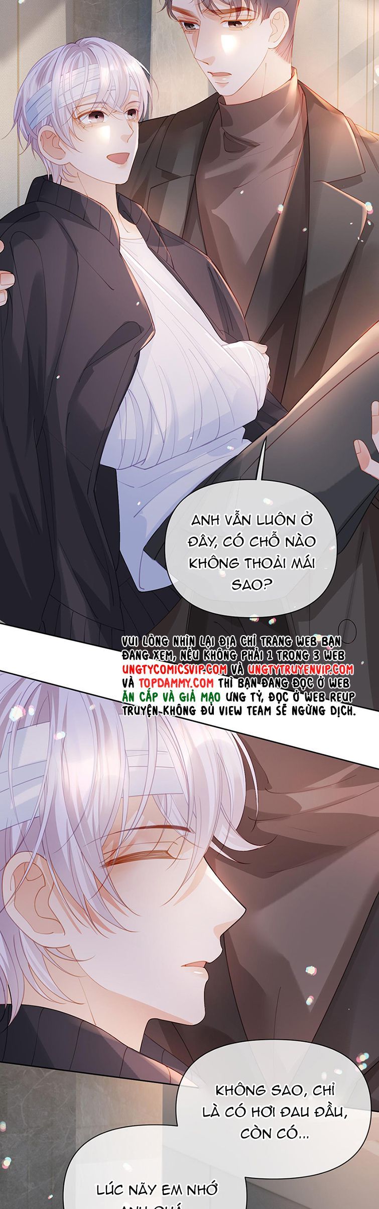 Bị Vạn Người Ghét Sau Khi Trùng Sinh Bạo Hồng Toàn Mạng Chapter 80 - 23