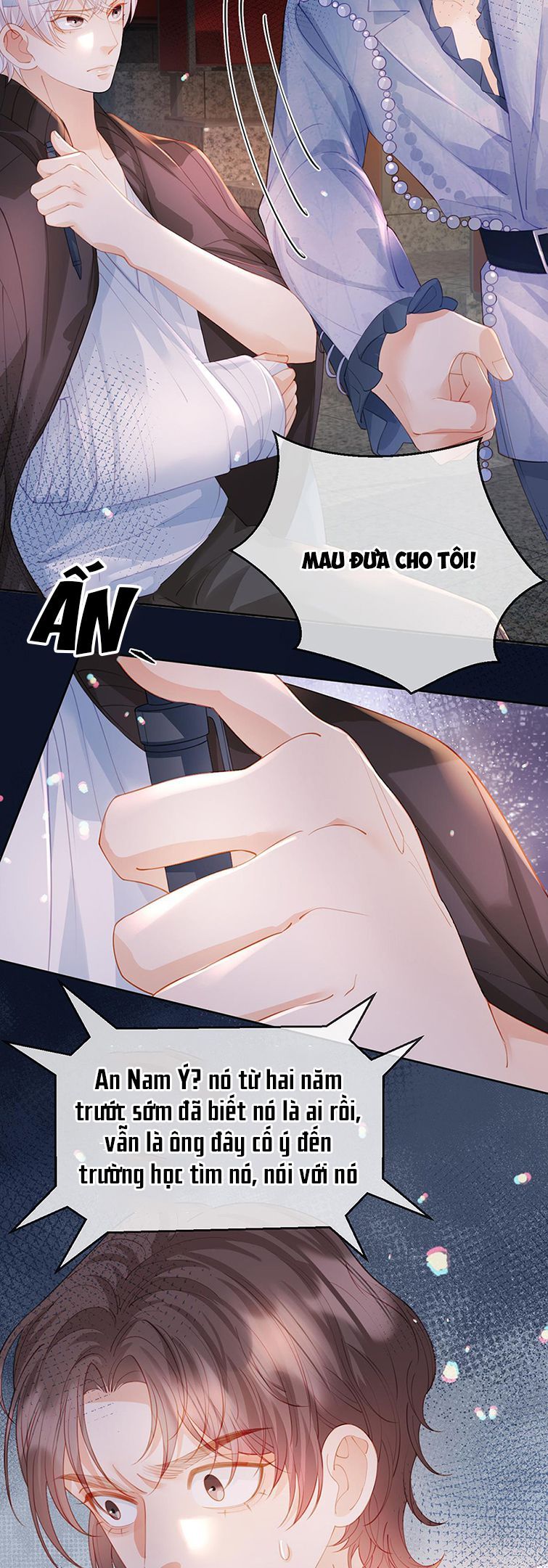 Bị Vạn Người Ghét Sau Khi Trùng Sinh Bạo Hồng Toàn Mạng Chapter 80 - 4