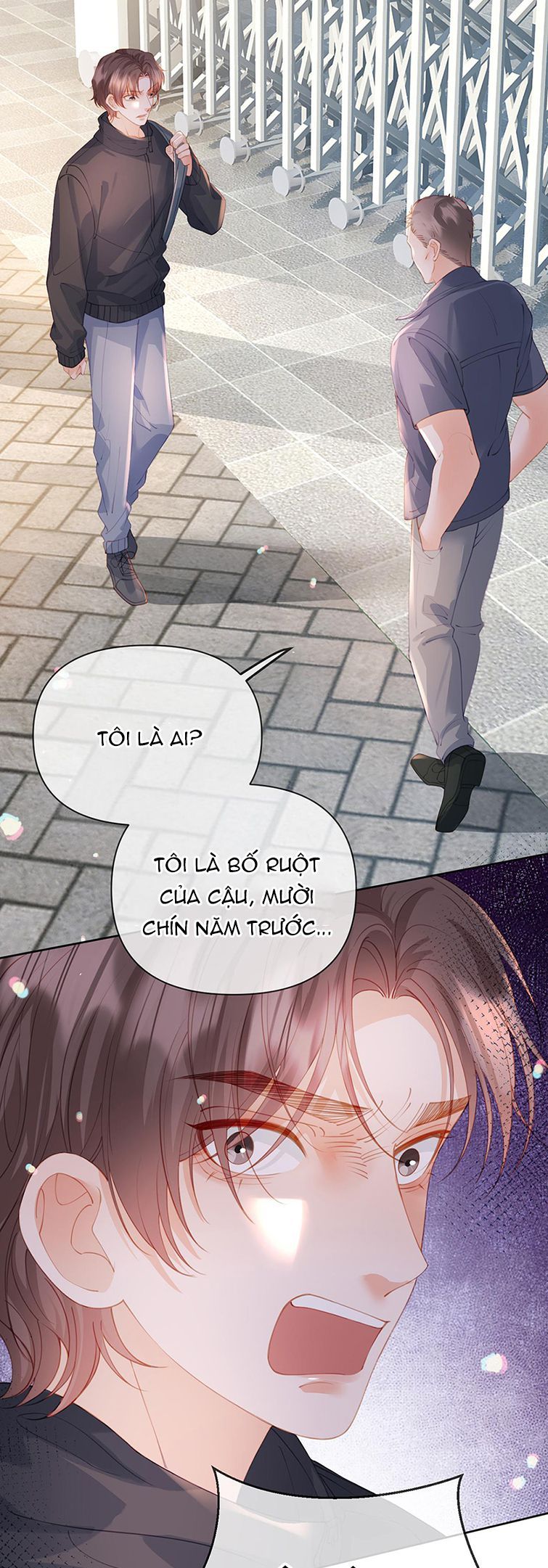 Bị Vạn Người Ghét Sau Khi Trùng Sinh Bạo Hồng Toàn Mạng Chapter 80 - 6
