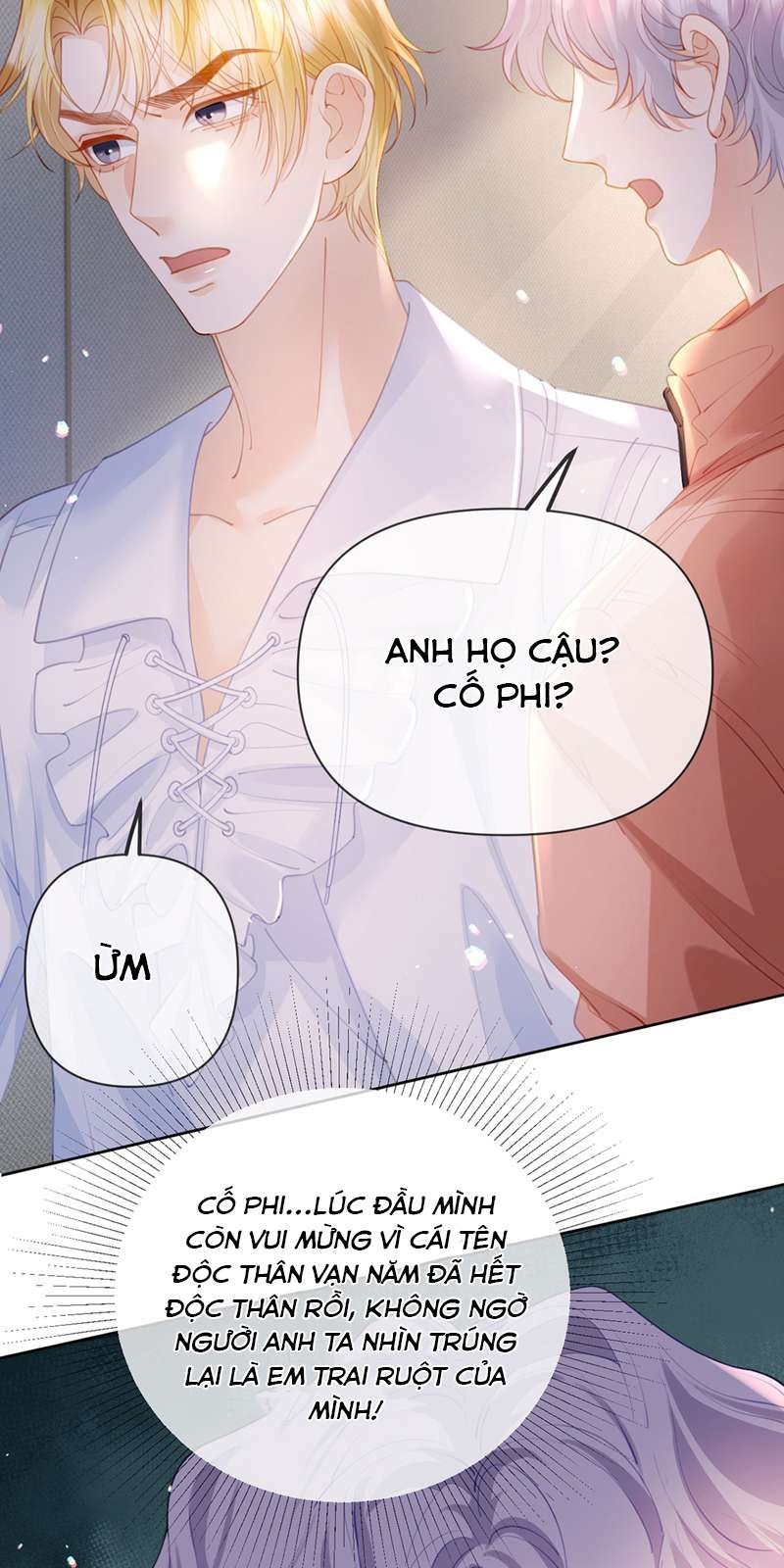 Bị Vạn Người Ghét Sau Khi Trùng Sinh Bạo Hồng Toàn Mạng Chapter 81 - 11