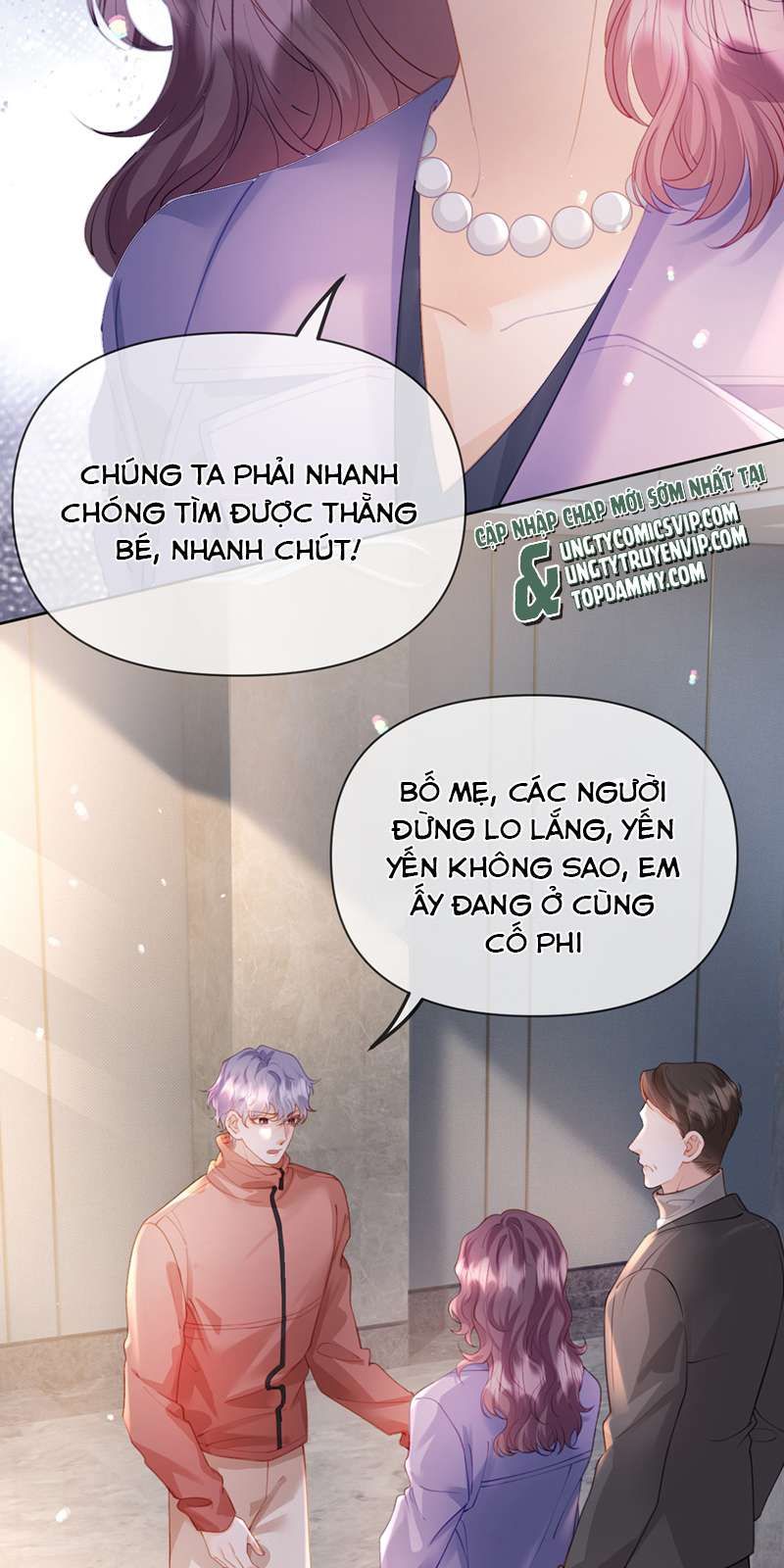 Bị Vạn Người Ghét Sau Khi Trùng Sinh Bạo Hồng Toàn Mạng Chapter 81 - 14