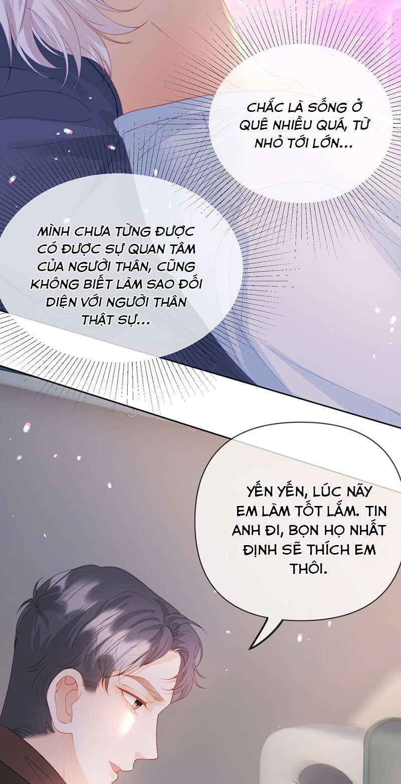 Bị Vạn Người Ghét Sau Khi Trùng Sinh Bạo Hồng Toàn Mạng Chapter 81 - 23