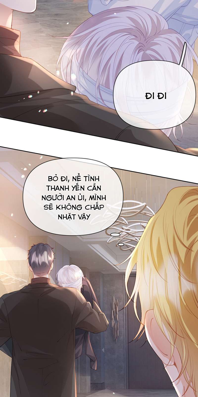 Bị Vạn Người Ghét Sau Khi Trùng Sinh Bạo Hồng Toàn Mạng Chapter 81 - 6