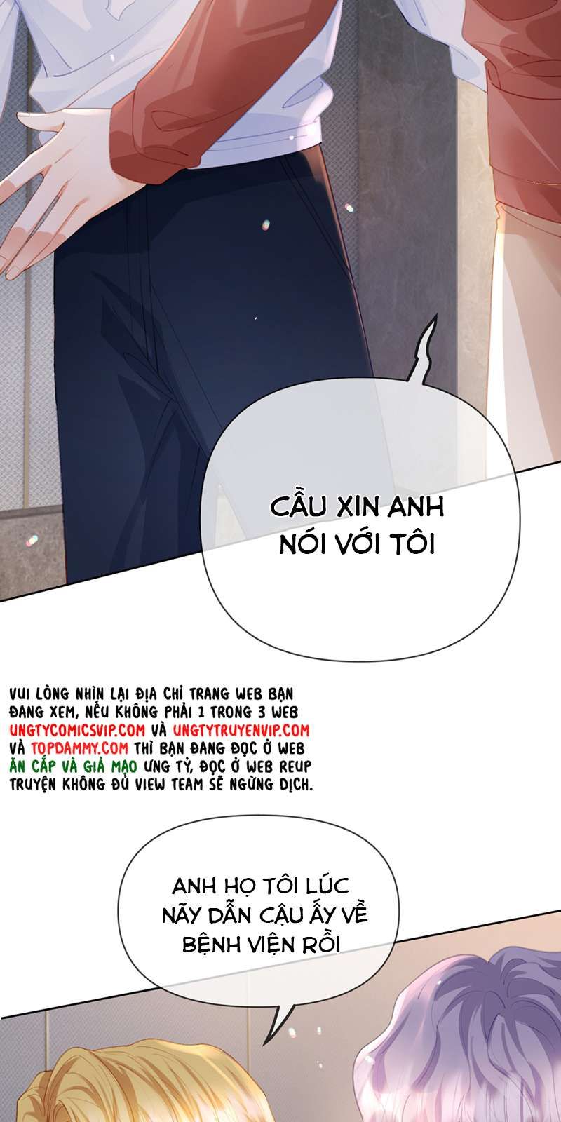 Bị Vạn Người Ghét Sau Khi Trùng Sinh Bạo Hồng Toàn Mạng Chapter 81 - 10