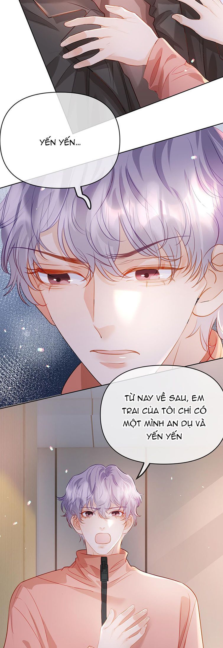 Bị Vạn Người Ghét Sau Khi Trùng Sinh Bạo Hồng Toàn Mạng Chapter 82 - 11