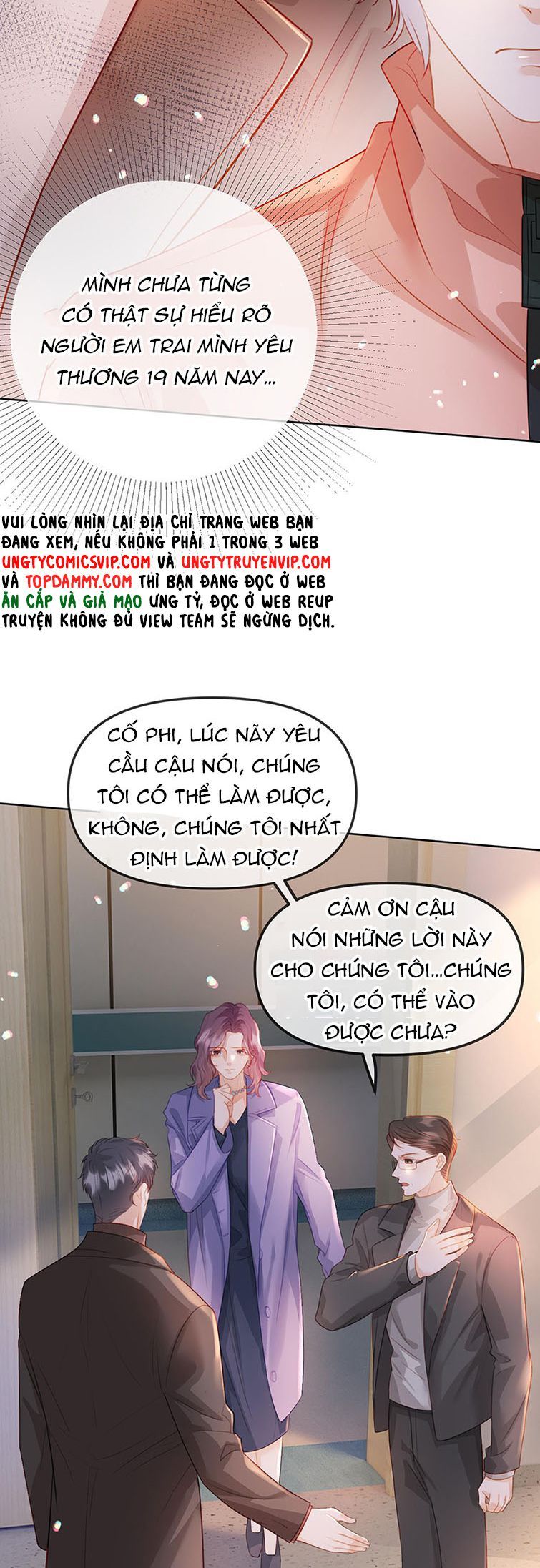 Bị Vạn Người Ghét Sau Khi Trùng Sinh Bạo Hồng Toàn Mạng Chapter 82 - 13