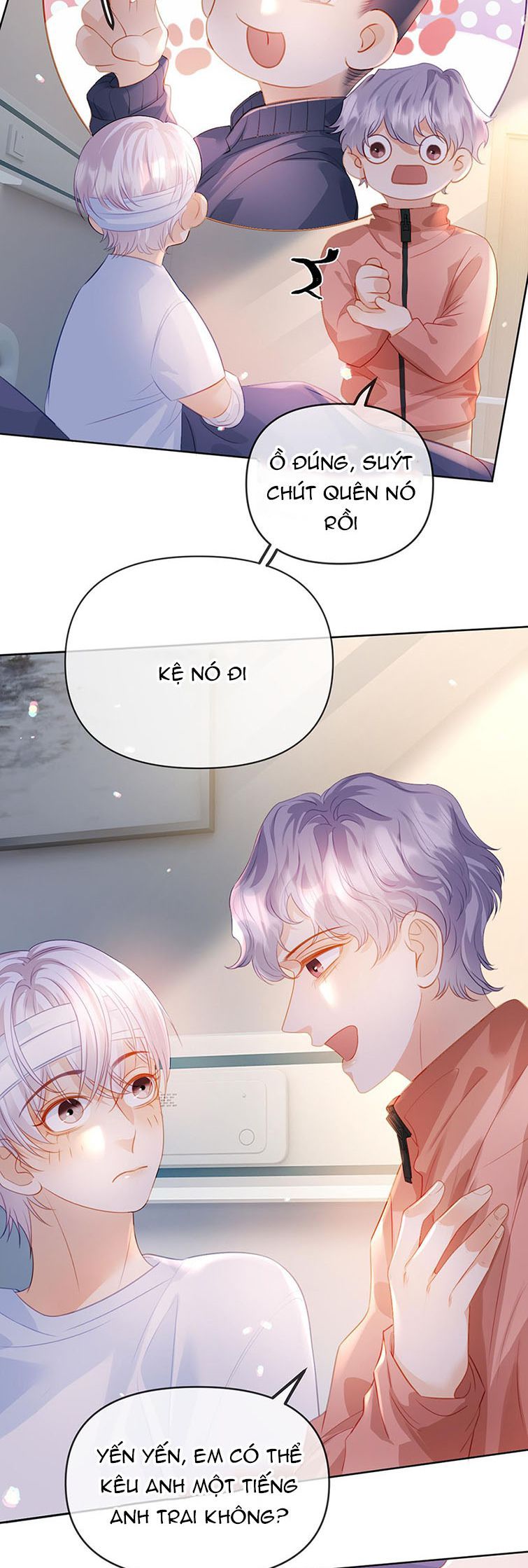 Bị Vạn Người Ghét Sau Khi Trùng Sinh Bạo Hồng Toàn Mạng Chapter 82 - 17