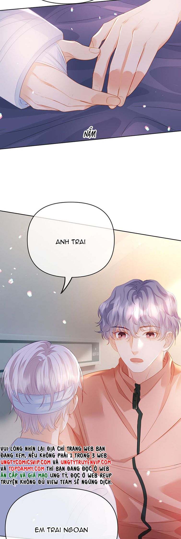 Bị Vạn Người Ghét Sau Khi Trùng Sinh Bạo Hồng Toàn Mạng Chapter 82 - 18