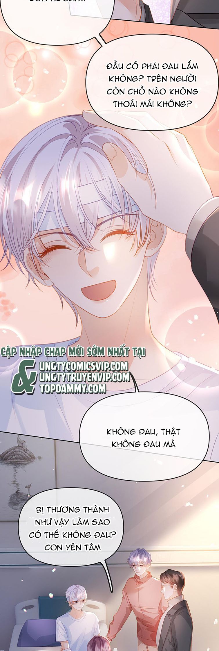 Bị Vạn Người Ghét Sau Khi Trùng Sinh Bạo Hồng Toàn Mạng Chapter 82 - 21