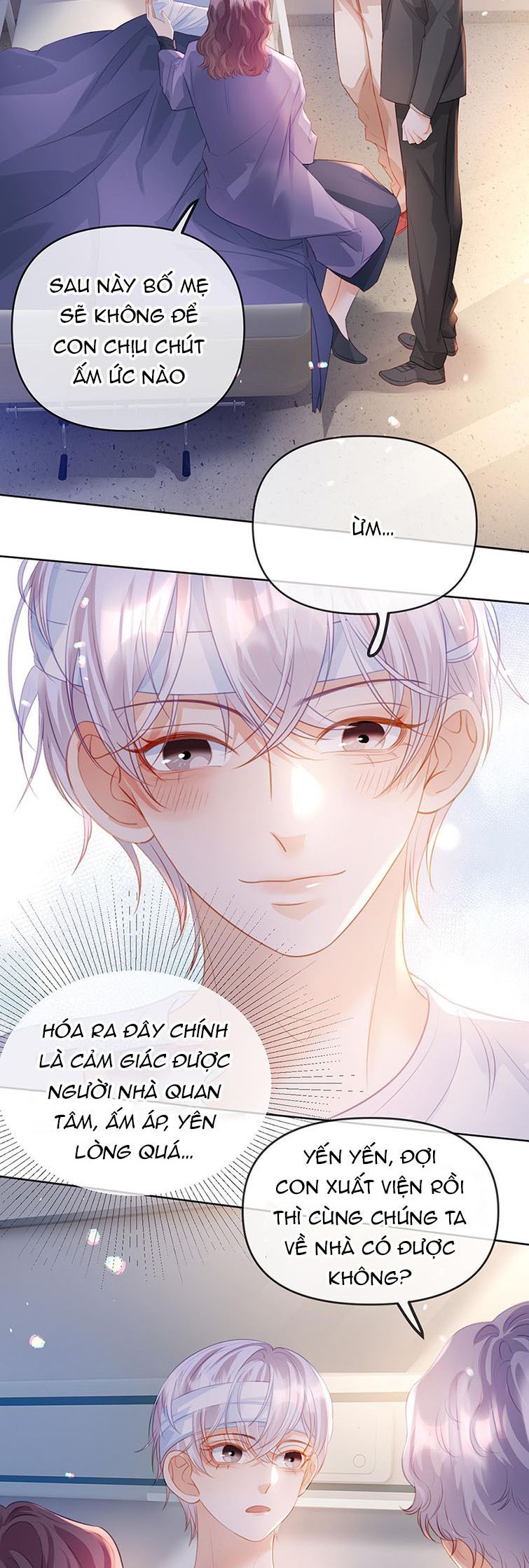 Bị Vạn Người Ghét Sau Khi Trùng Sinh Bạo Hồng Toàn Mạng Chapter 82 - 22