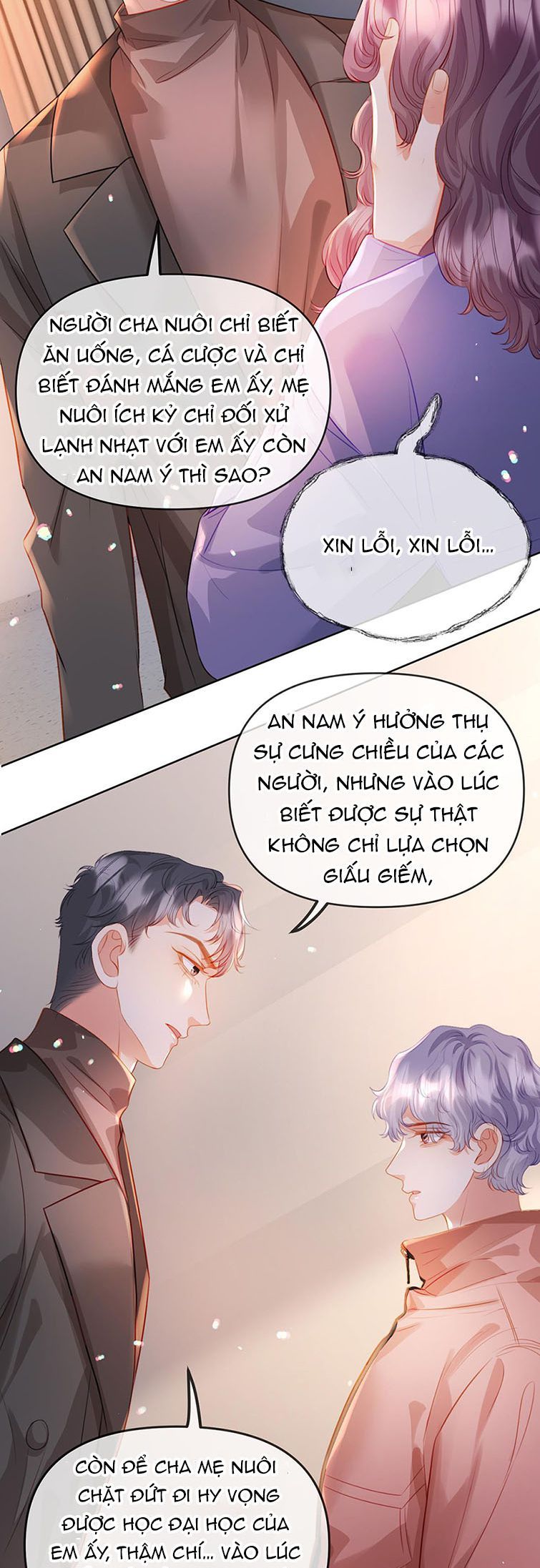 Bị Vạn Người Ghét Sau Khi Trùng Sinh Bạo Hồng Toàn Mạng Chapter 82 - 4