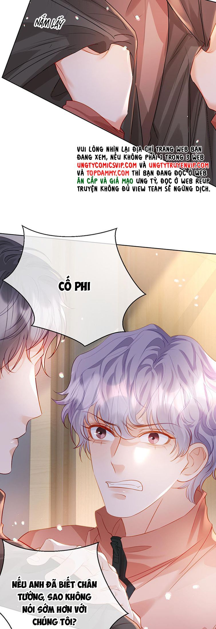 Bị Vạn Người Ghét Sau Khi Trùng Sinh Bạo Hồng Toàn Mạng Chapter 82 - 8