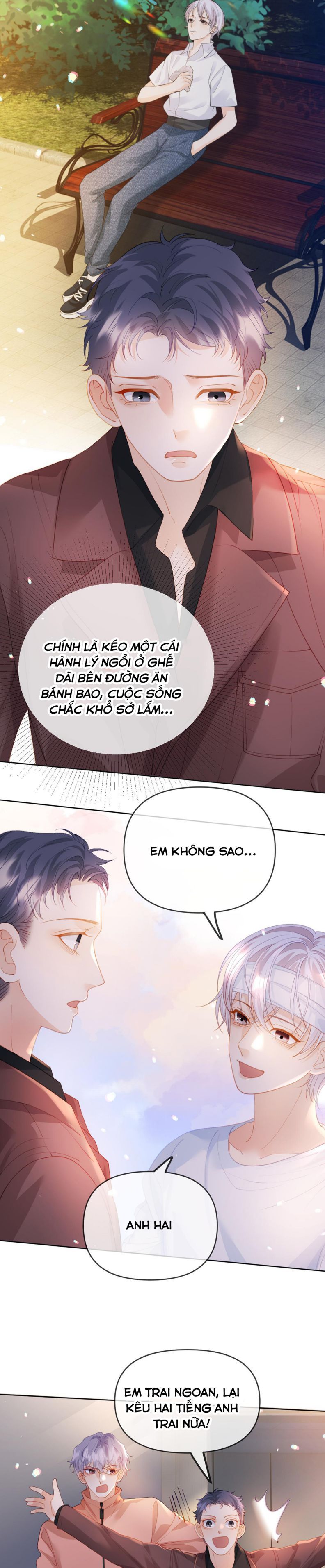 Bị Vạn Người Ghét Sau Khi Trùng Sinh Bạo Hồng Toàn Mạng Chapter 83 - 9