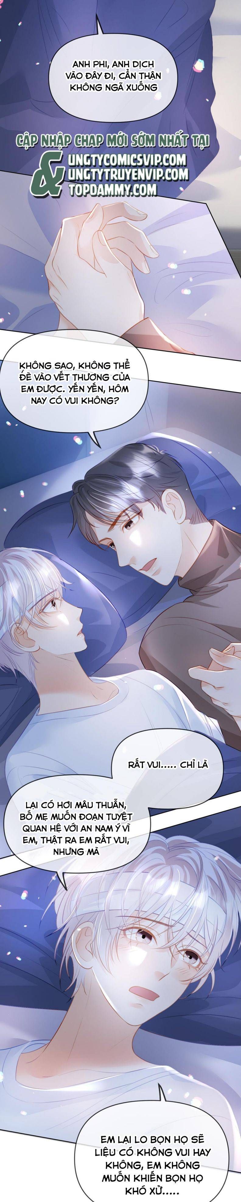 Bị Vạn Người Ghét Sau Khi Trùng Sinh Bạo Hồng Toàn Mạng Chapter 84 - 11