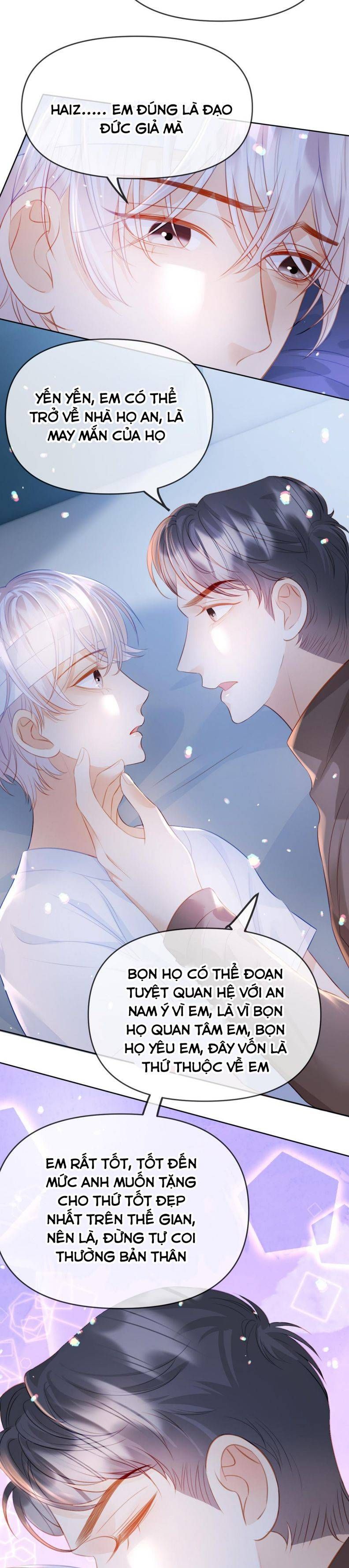 Bị Vạn Người Ghét Sau Khi Trùng Sinh Bạo Hồng Toàn Mạng Chapter 84 - 12