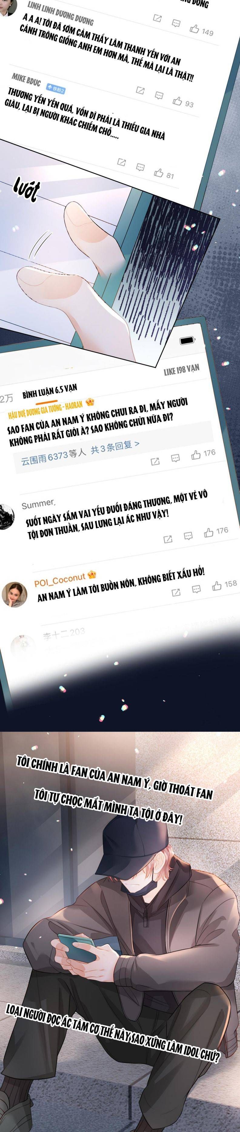 Bị Vạn Người Ghét Sau Khi Trùng Sinh Bạo Hồng Toàn Mạng Chapter 84 - 14