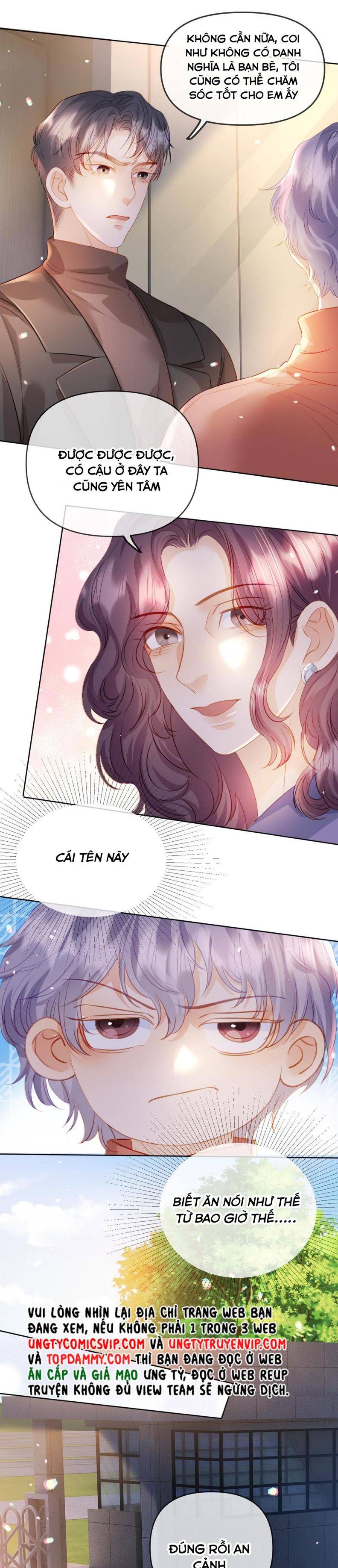 Bị Vạn Người Ghét Sau Khi Trùng Sinh Bạo Hồng Toàn Mạng Chapter 84 - 3