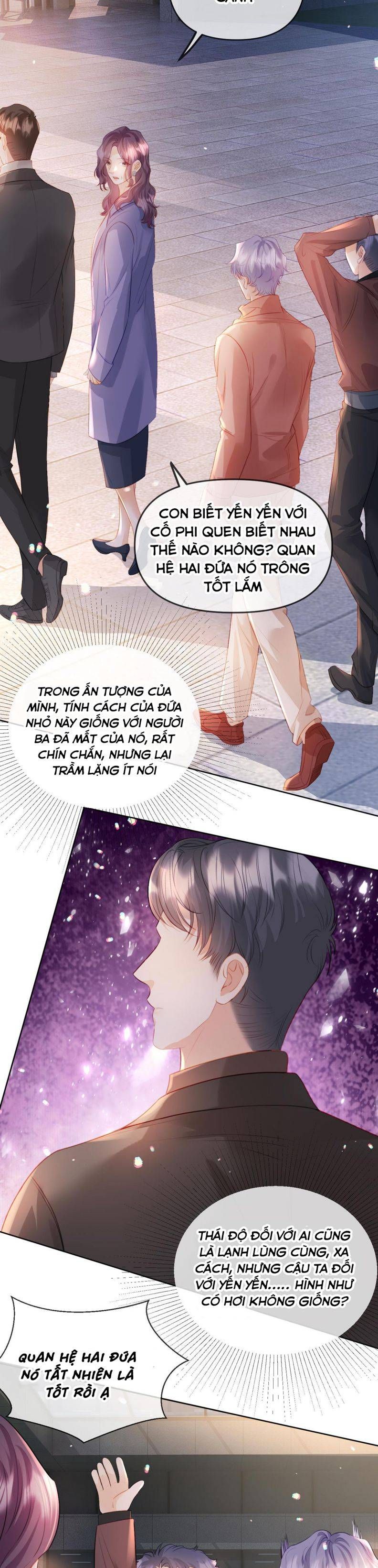 Bị Vạn Người Ghét Sau Khi Trùng Sinh Bạo Hồng Toàn Mạng Chapter 84 - 4