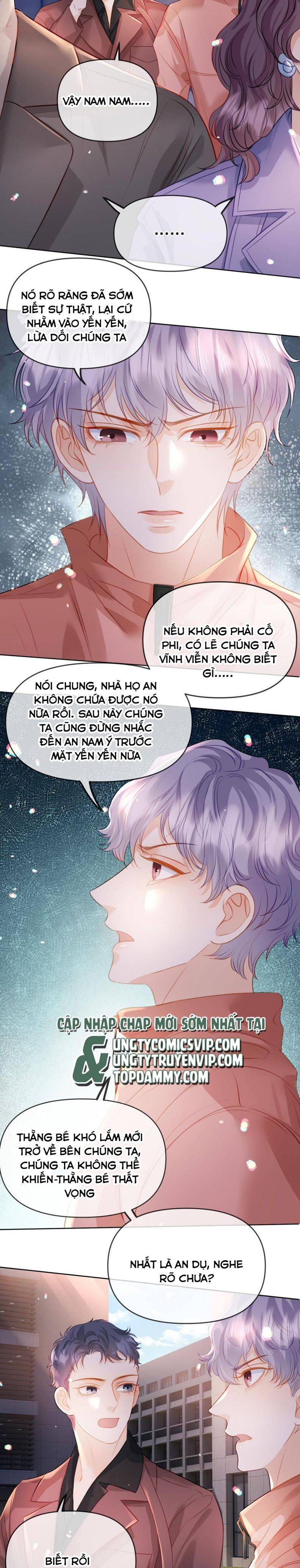 Bị Vạn Người Ghét Sau Khi Trùng Sinh Bạo Hồng Toàn Mạng Chapter 84 - 7