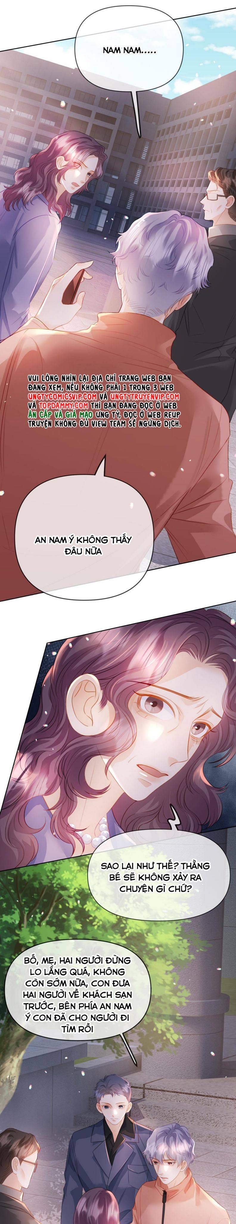 Bị Vạn Người Ghét Sau Khi Trùng Sinh Bạo Hồng Toàn Mạng Chapter 84 - 9