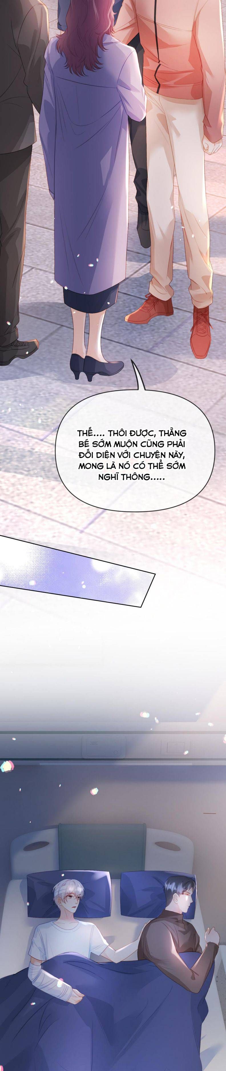 Bị Vạn Người Ghét Sau Khi Trùng Sinh Bạo Hồng Toàn Mạng Chapter 84 - 10