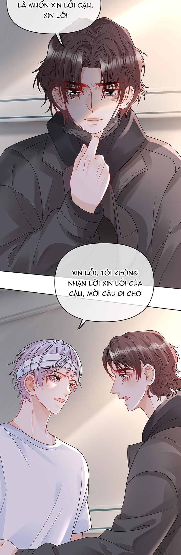 Bị Vạn Người Ghét Sau Khi Trùng Sinh Bạo Hồng Toàn Mạng Chapter 85 - 13