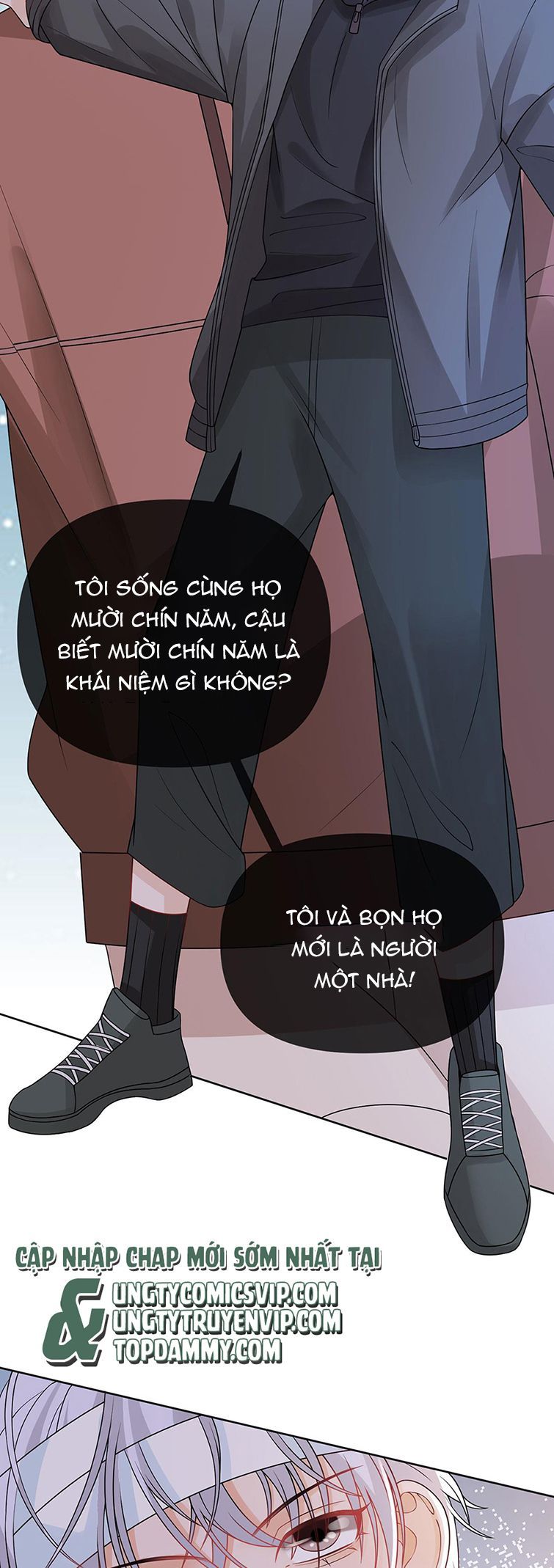 Bị Vạn Người Ghét Sau Khi Trùng Sinh Bạo Hồng Toàn Mạng Chapter 85 - 17