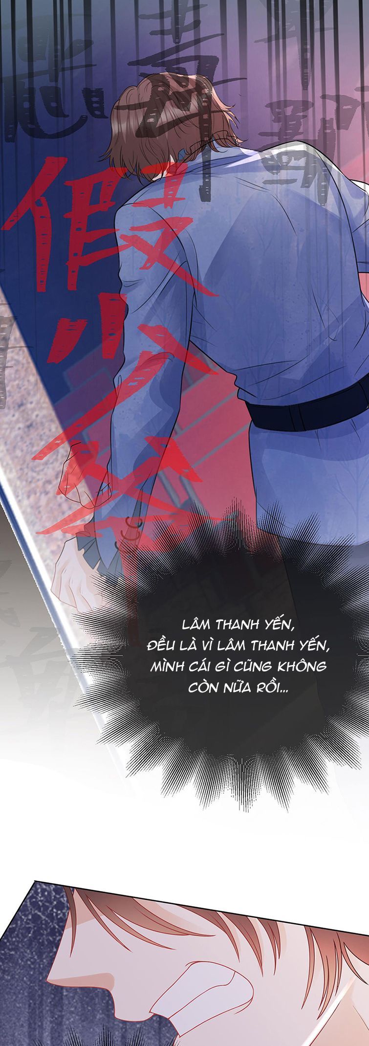 Bị Vạn Người Ghét Sau Khi Trùng Sinh Bạo Hồng Toàn Mạng Chapter 85 - 22