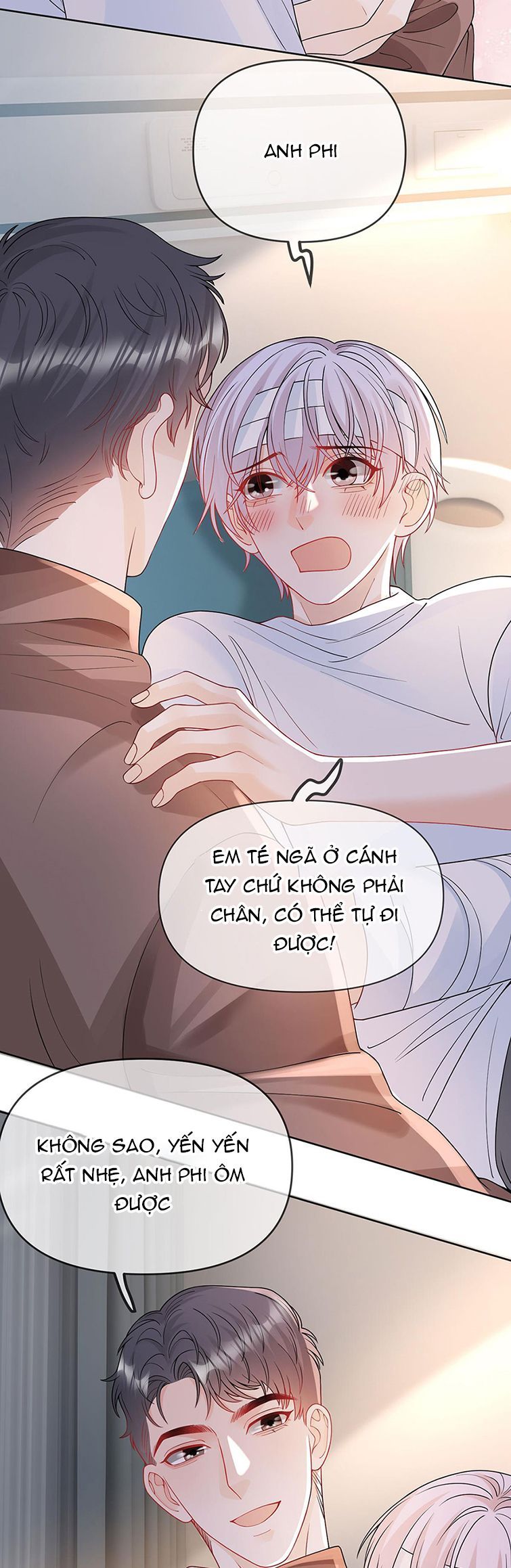 Bị Vạn Người Ghét Sau Khi Trùng Sinh Bạo Hồng Toàn Mạng Chapter 85 - 6