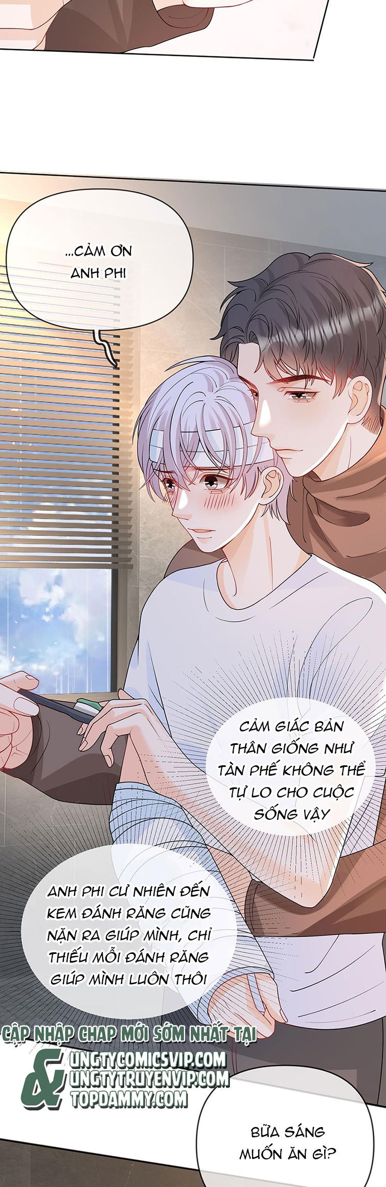 Bị Vạn Người Ghét Sau Khi Trùng Sinh Bạo Hồng Toàn Mạng Chapter 85 - 8