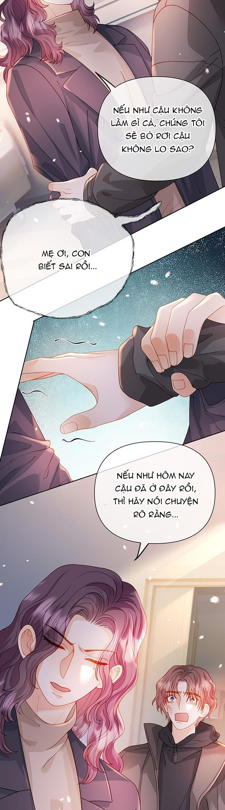 Bị Vạn Người Ghét Sau Khi Trùng Sinh Bạo Hồng Toàn Mạng Chapter 86 - 13