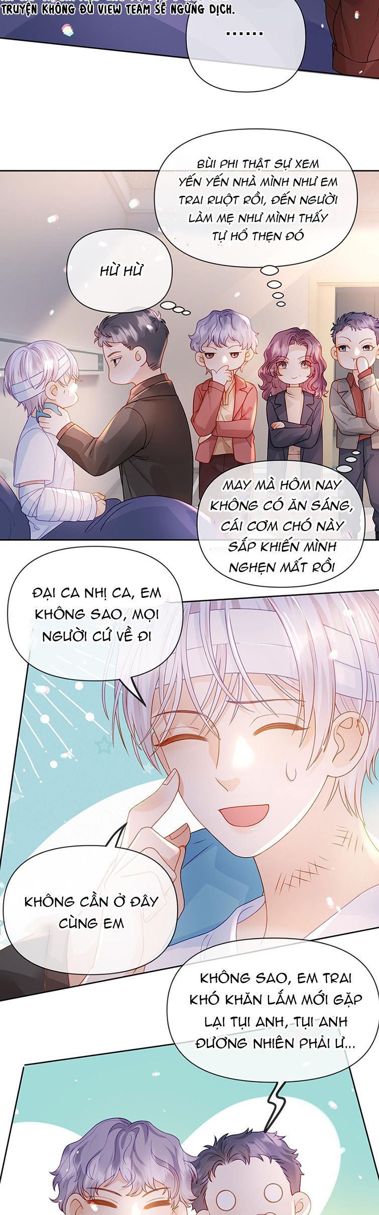 Bị Vạn Người Ghét Sau Khi Trùng Sinh Bạo Hồng Toàn Mạng Chapter 86 - 20