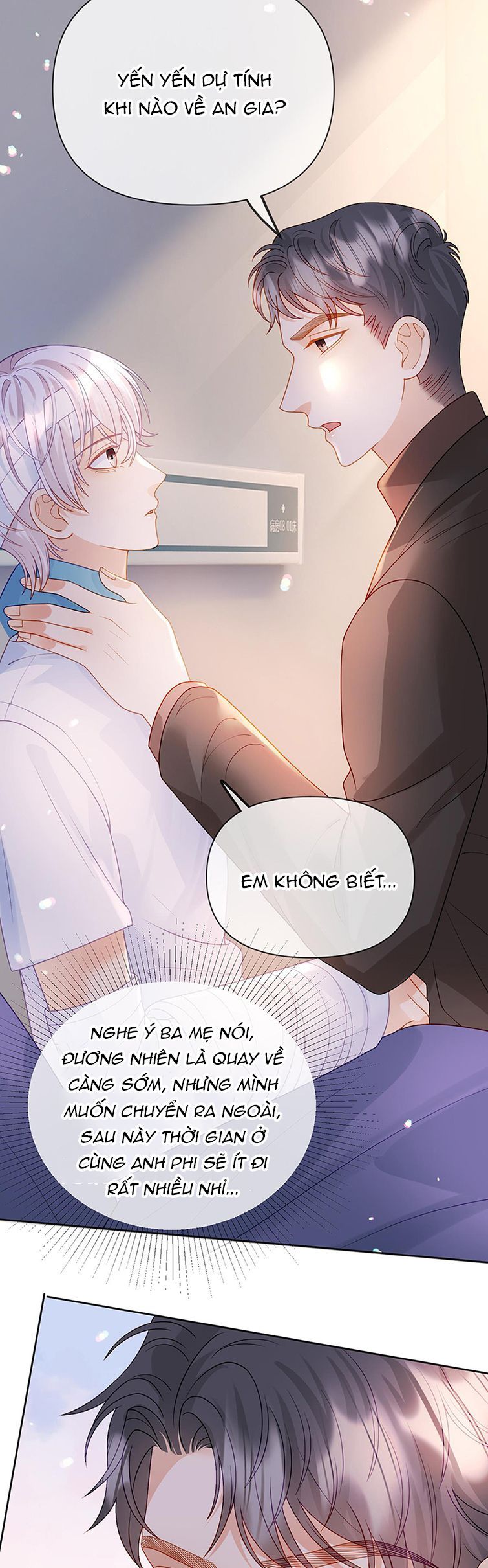 Bị Vạn Người Ghét Sau Khi Trùng Sinh Bạo Hồng Toàn Mạng Chapter 86 - 22