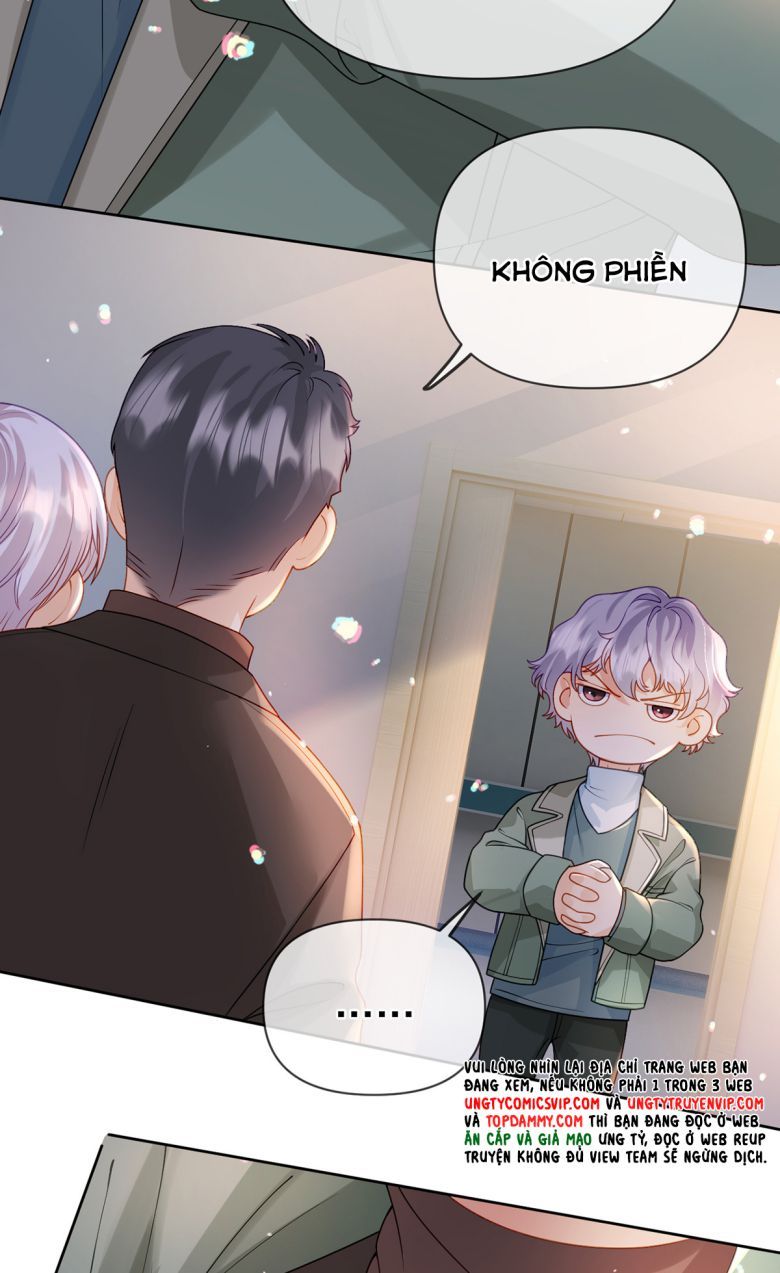 Bị Vạn Người Ghét Sau Khi Trùng Sinh Bạo Hồng Toàn Mạng Chapter 87 - 15
