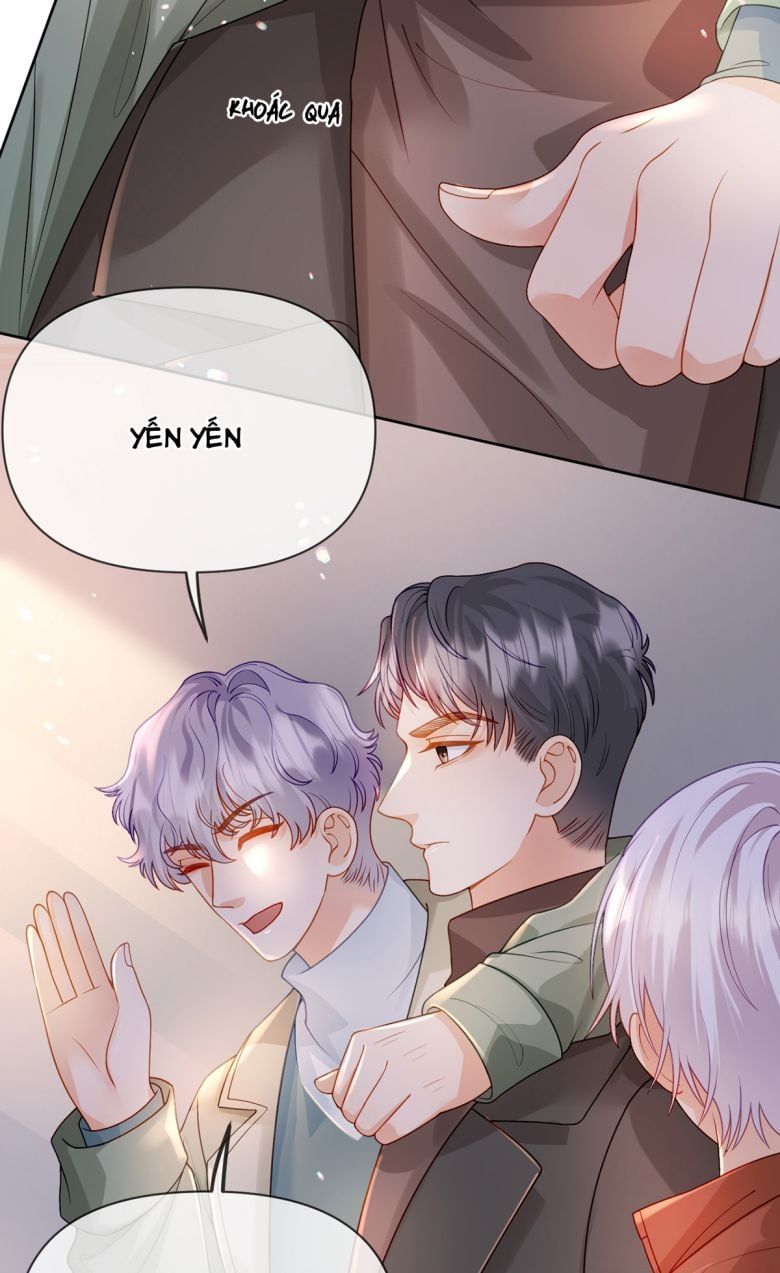 Bị Vạn Người Ghét Sau Khi Trùng Sinh Bạo Hồng Toàn Mạng Chapter 87 - 16