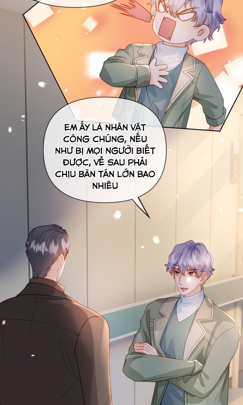 Bị Vạn Người Ghét Sau Khi Trùng Sinh Bạo Hồng Toàn Mạng Chapter 87 - 19