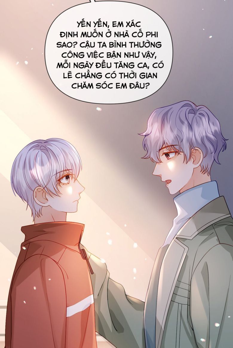 Bị Vạn Người Ghét Sau Khi Trùng Sinh Bạo Hồng Toàn Mạng Chapter 87 - 31