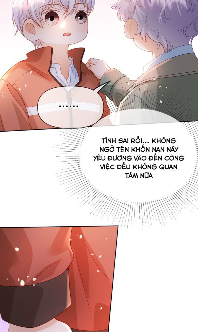 Bị Vạn Người Ghét Sau Khi Trùng Sinh Bạo Hồng Toàn Mạng Chapter 87 - 33