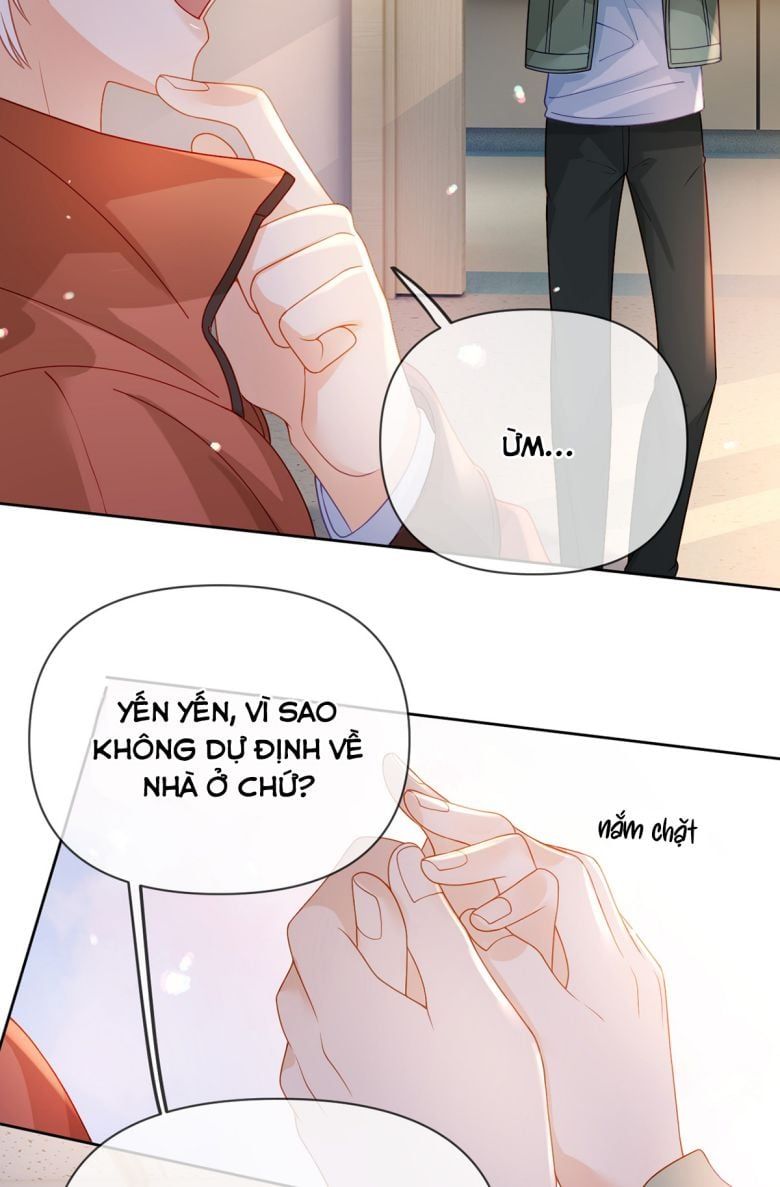 Bị Vạn Người Ghét Sau Khi Trùng Sinh Bạo Hồng Toàn Mạng Chapter 87 - 8