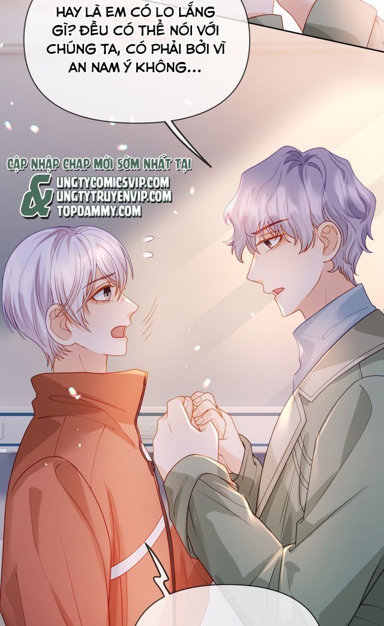 Bị Vạn Người Ghét Sau Khi Trùng Sinh Bạo Hồng Toàn Mạng Chapter 87 - 9