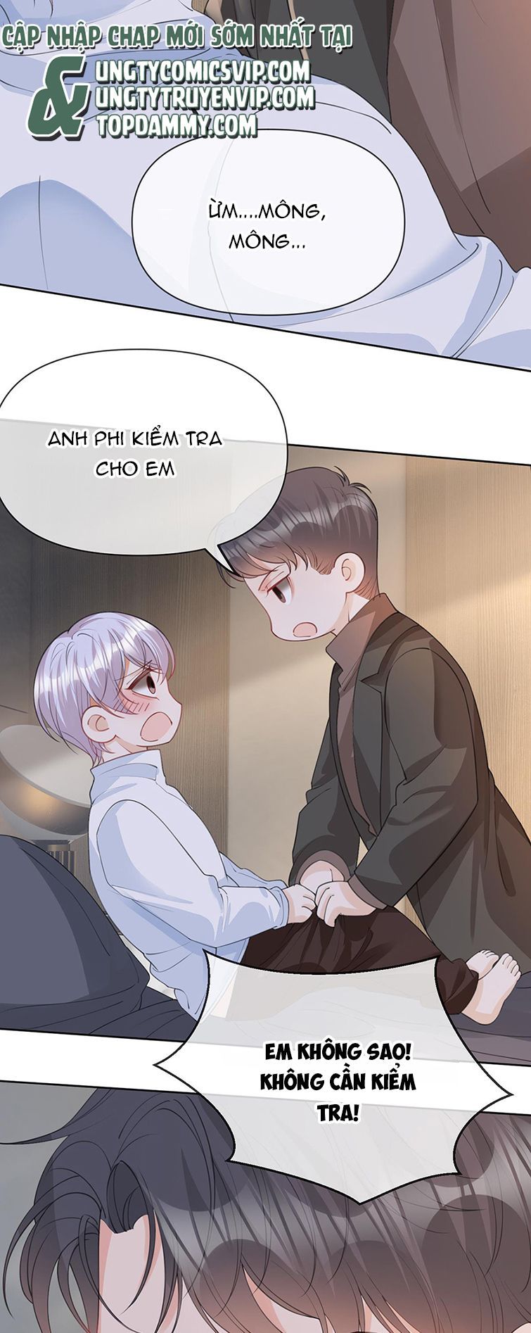 Bị Vạn Người Ghét Sau Khi Trùng Sinh Bạo Hồng Toàn Mạng Chapter 88 - 22